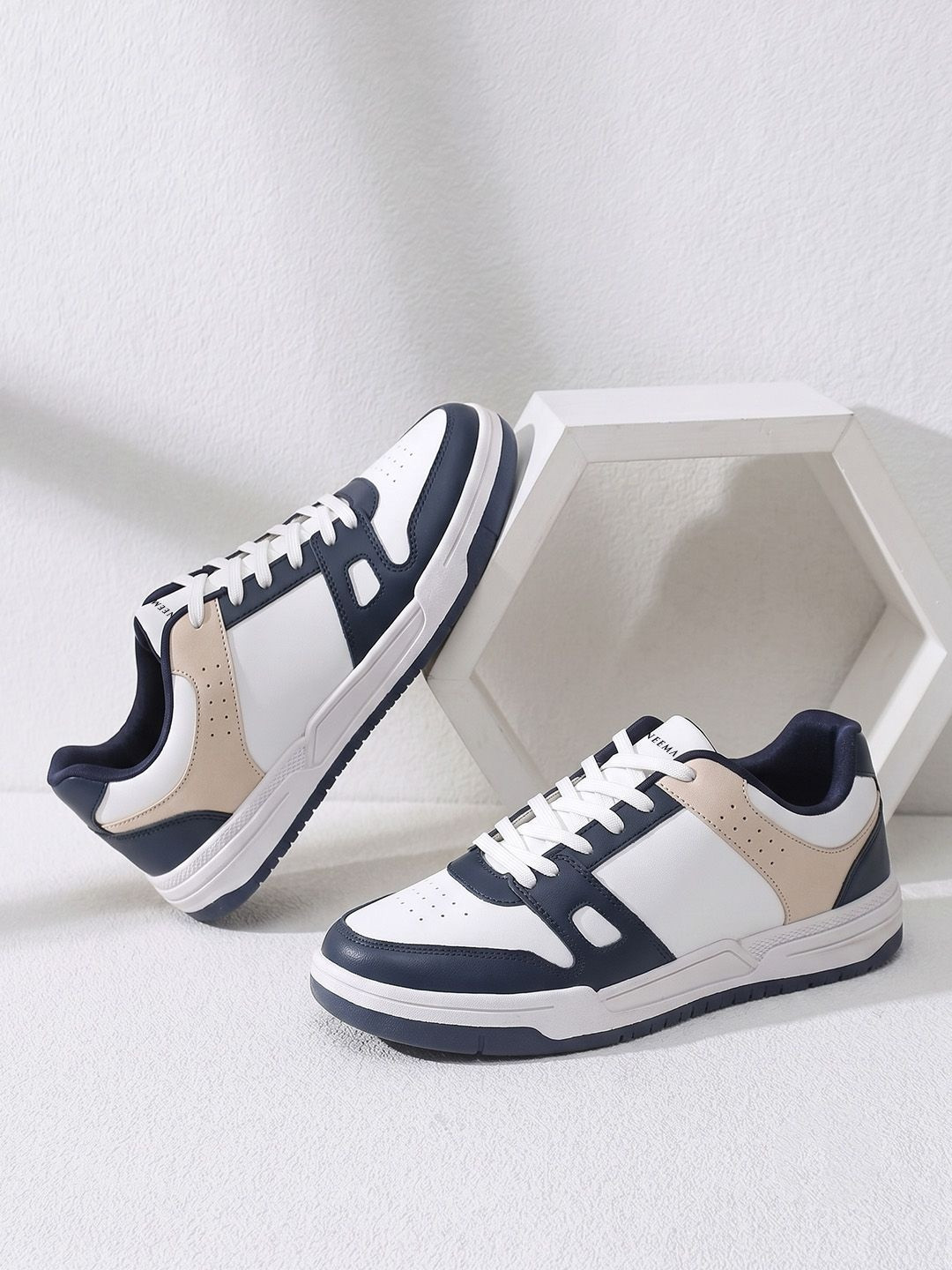 NEEMANS The Rockers Sneaker For Men