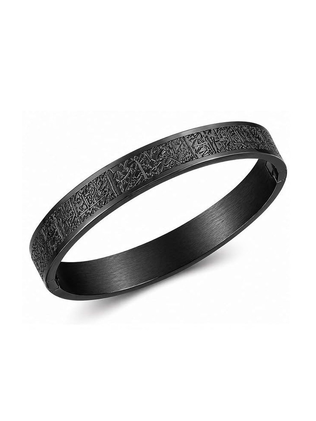 Uniqon Unisex Bangle-Style Bracelet