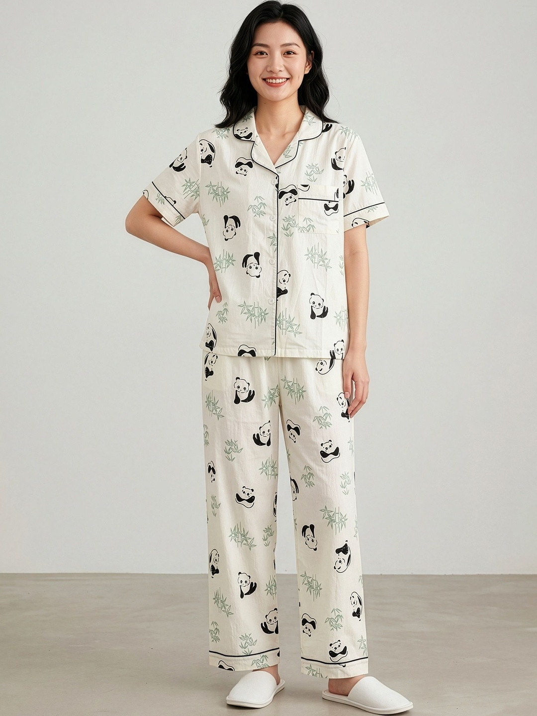 Women Night suit 8