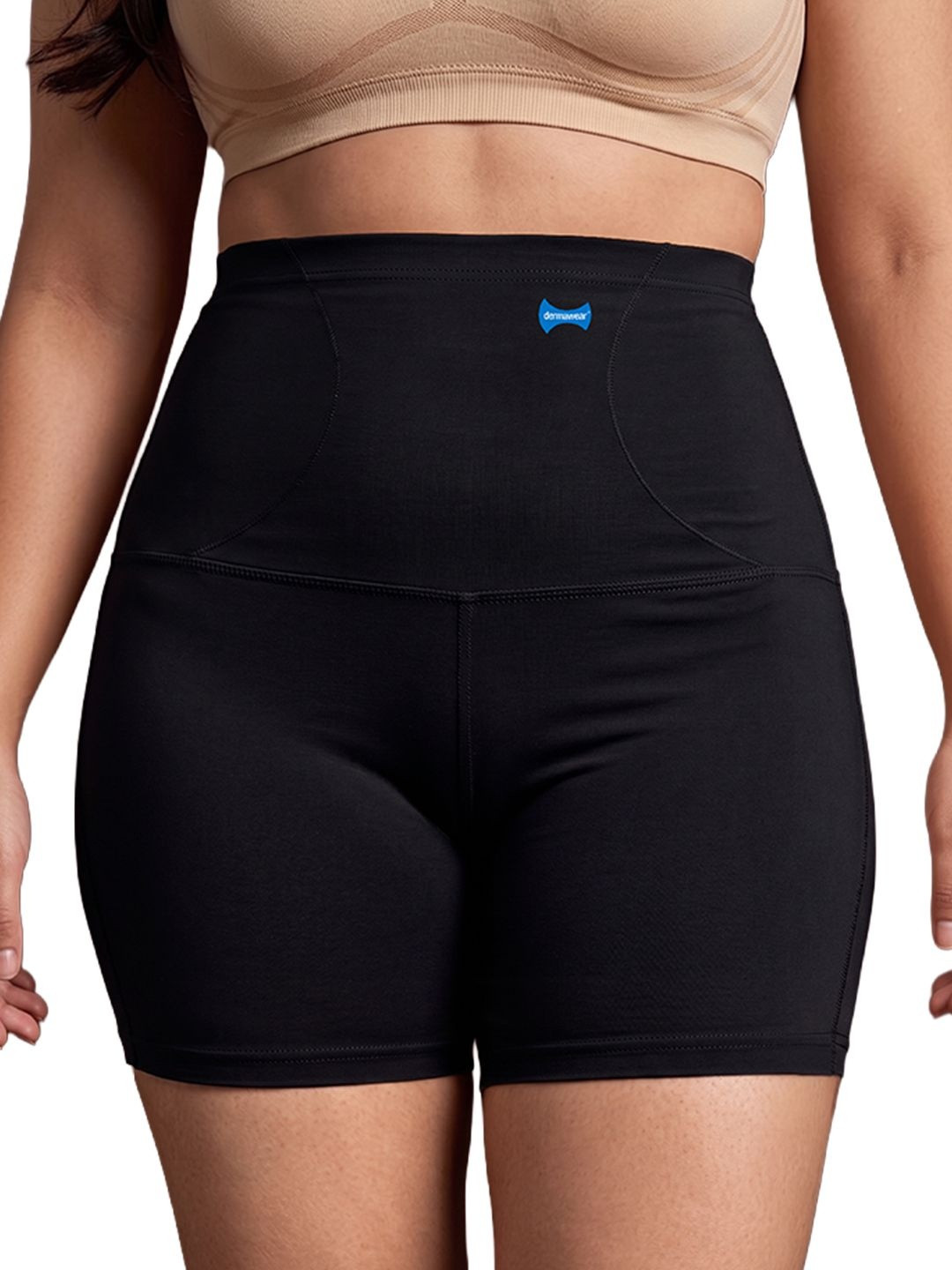 Dermawear Compression Brief Shapewear