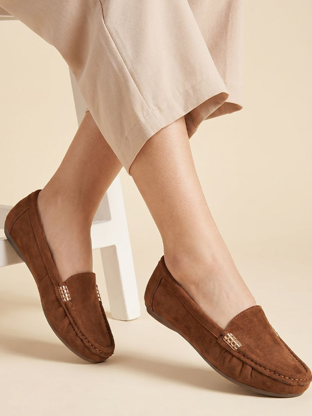 CATBIRD Women Lightweight Loafers
