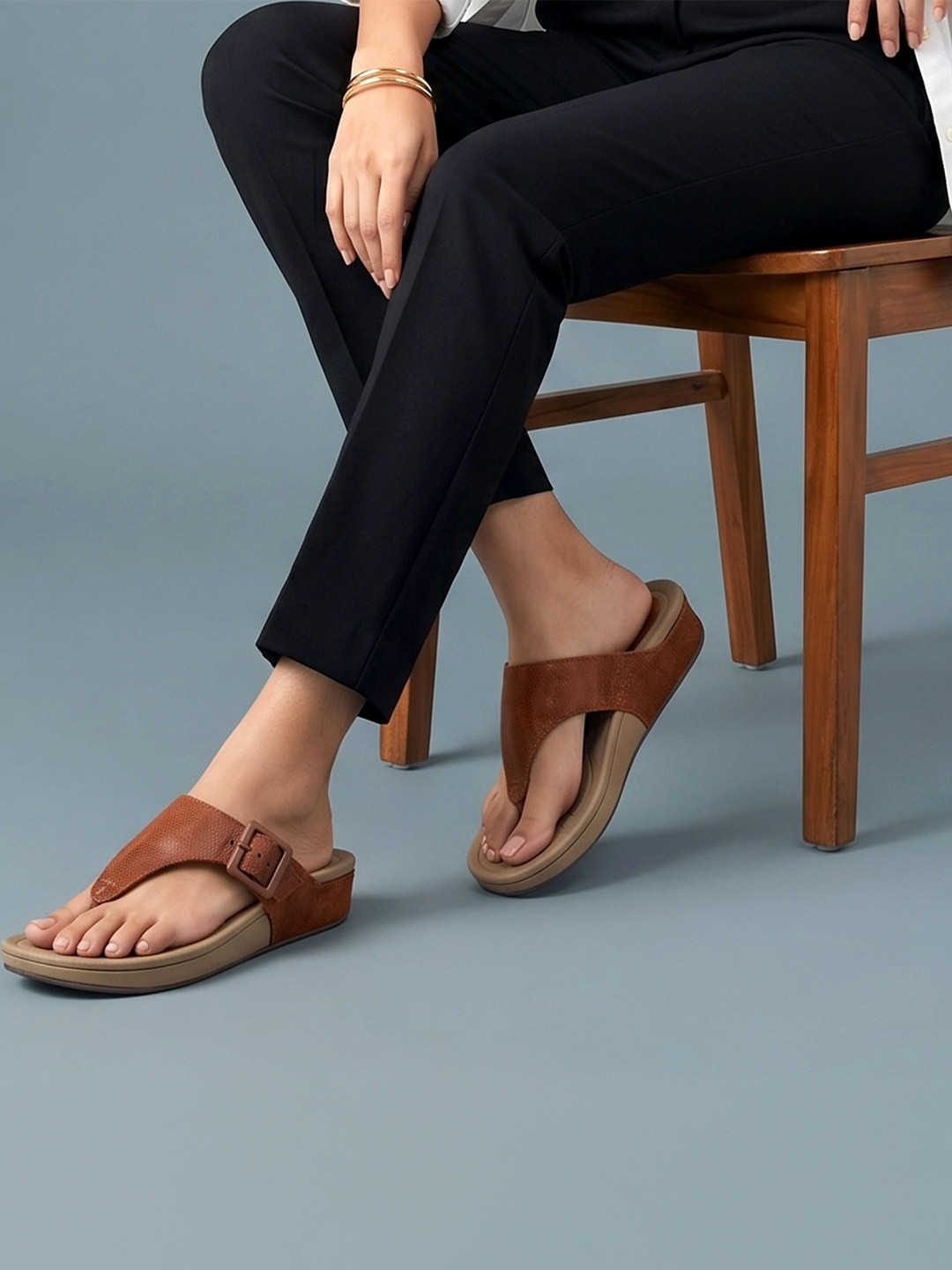 Mochi Women Comfort Sandals