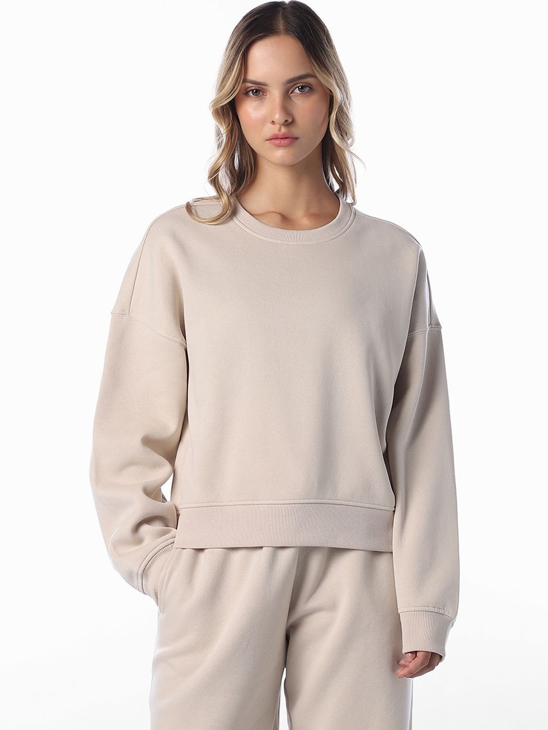 ONLY Women Sweatshirt