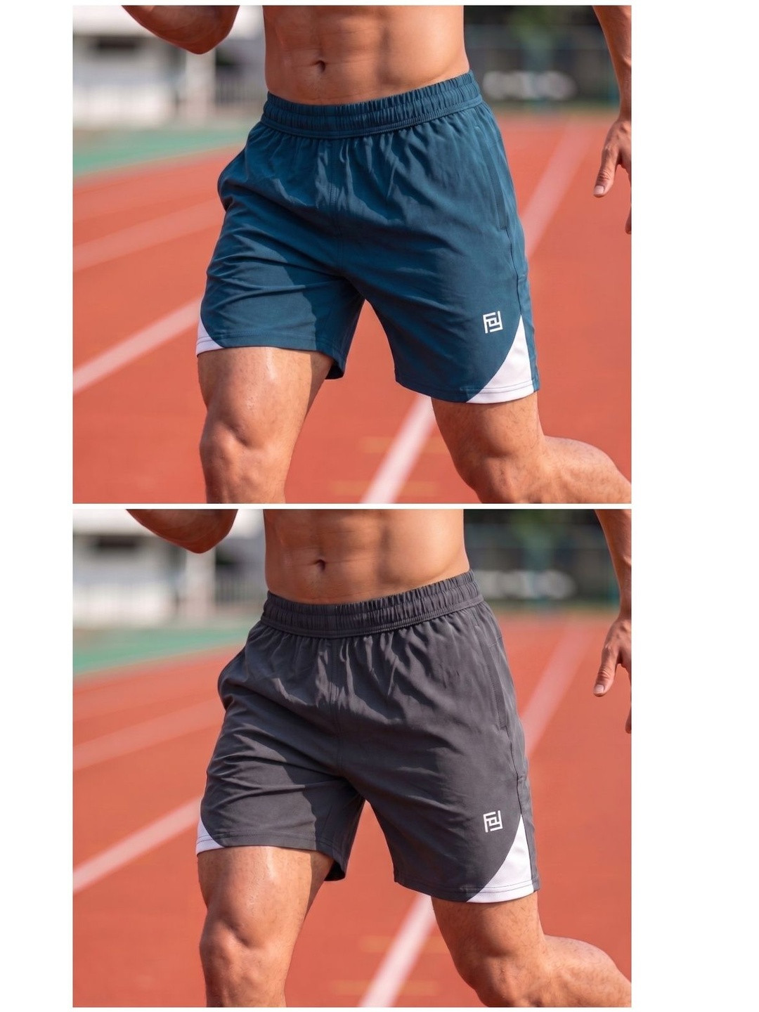 Uttam Men Running Shorts