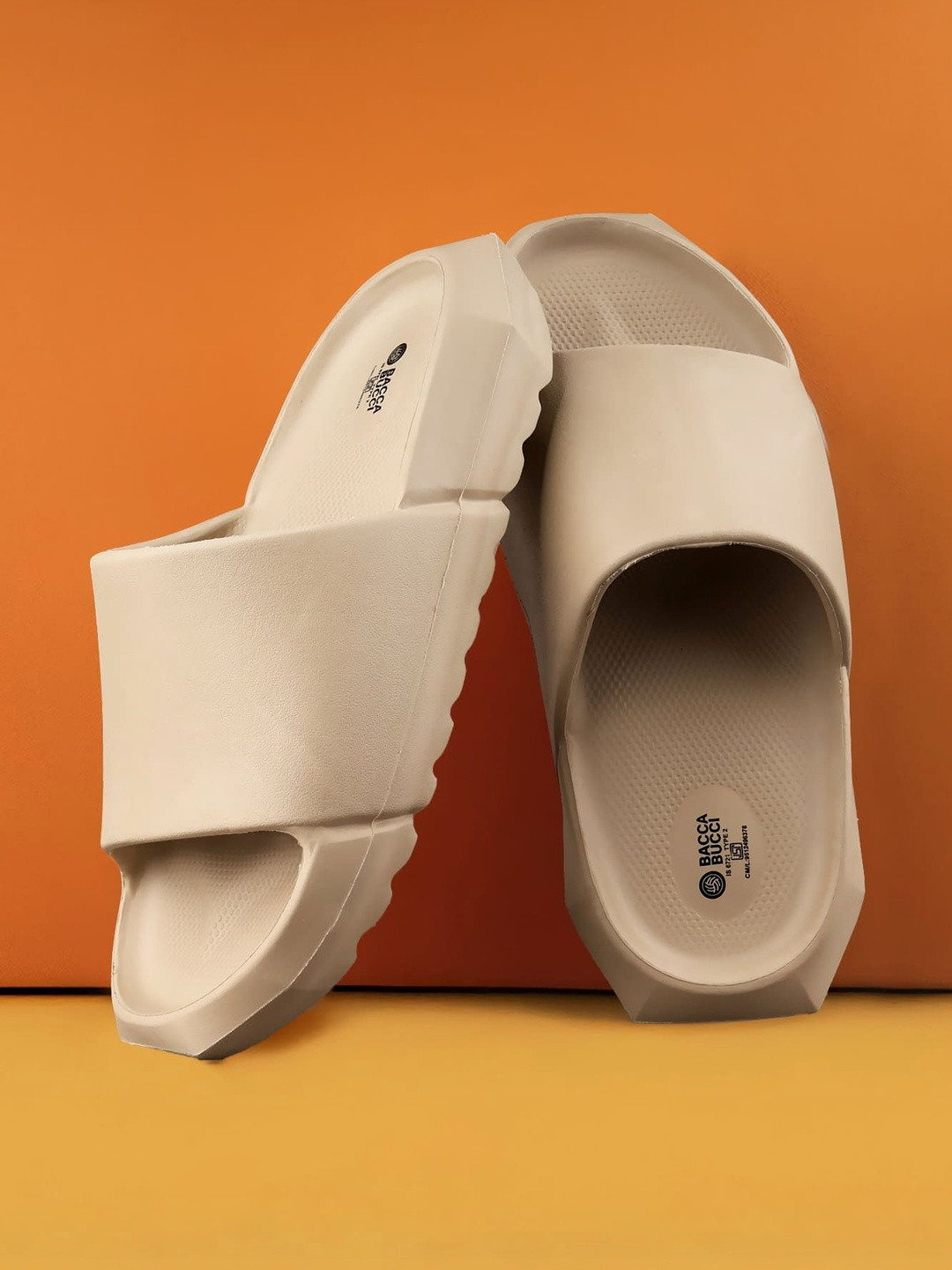bacca bucci Men Sliders