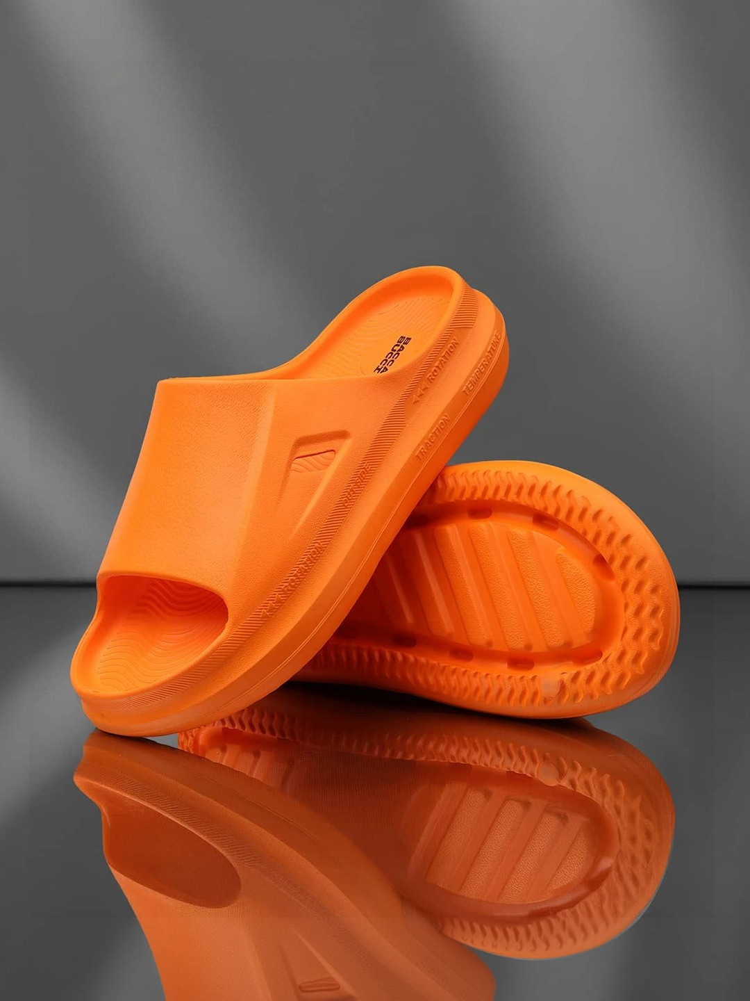 bacca bucci Men Sliders