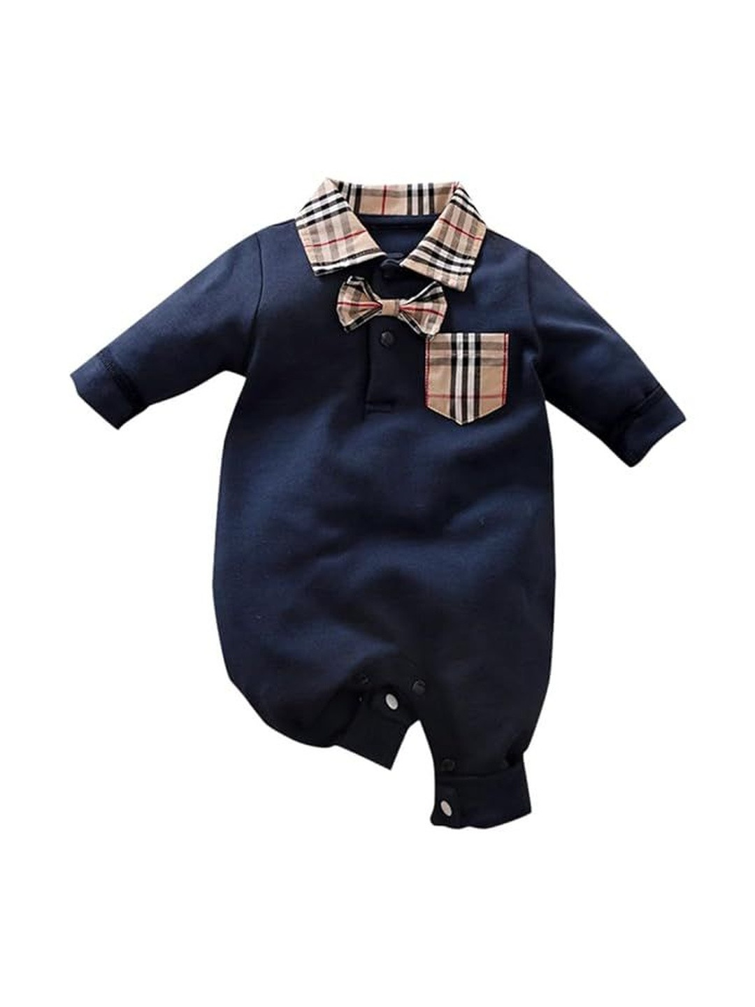 Zuxibela Infants Organic Cotton Rompers