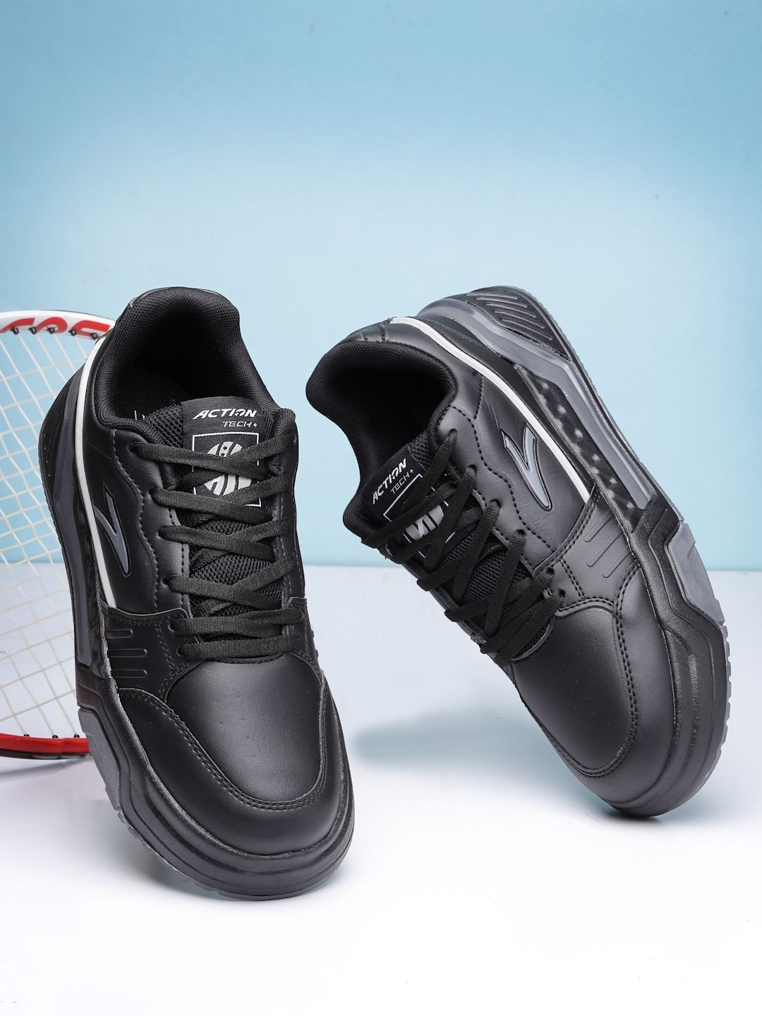 Action Men Sneakers