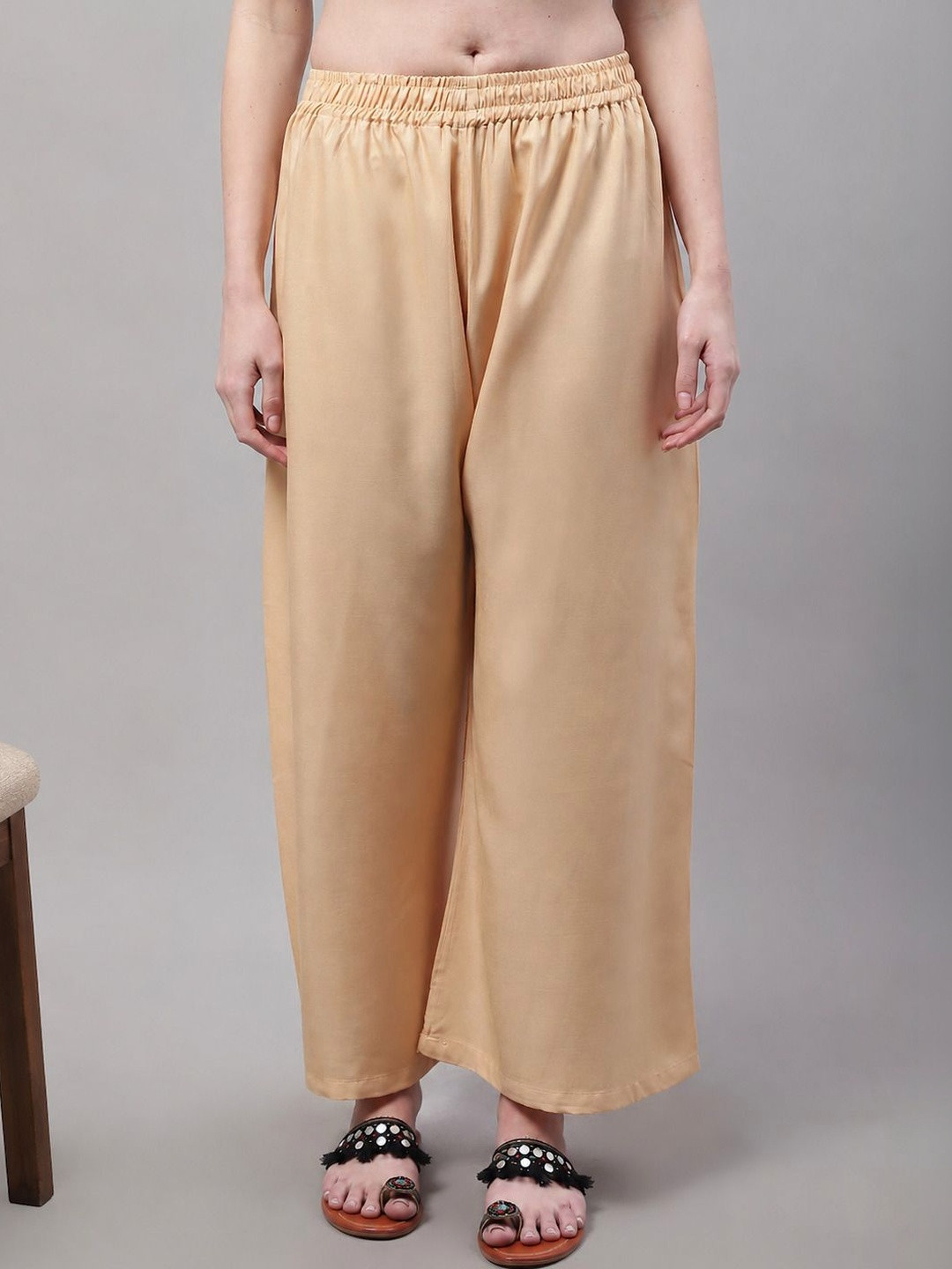 Valles365 by S.C. Women Ethnic Palazzos