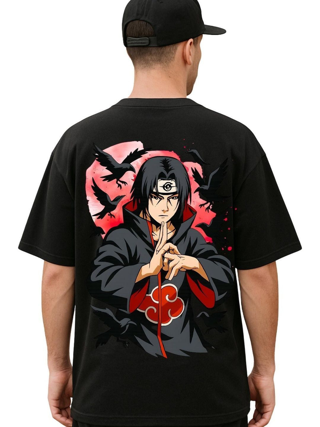 MADMOJO Men Printed T-shirt