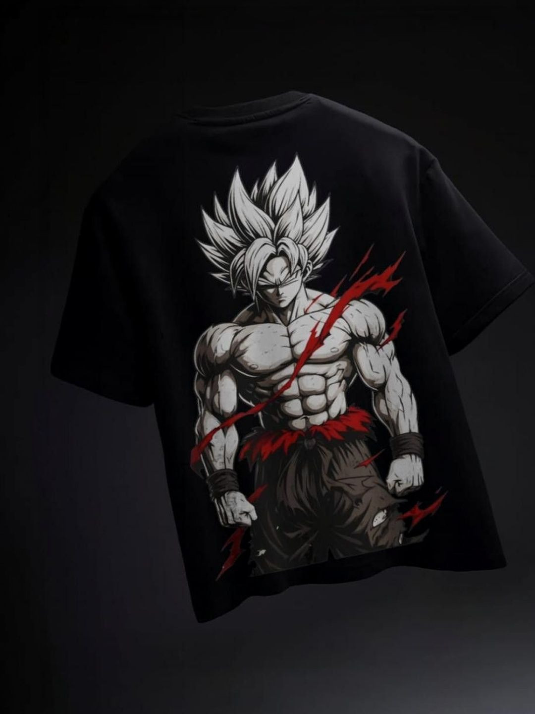 MADMOJO Men Printed T-shirt