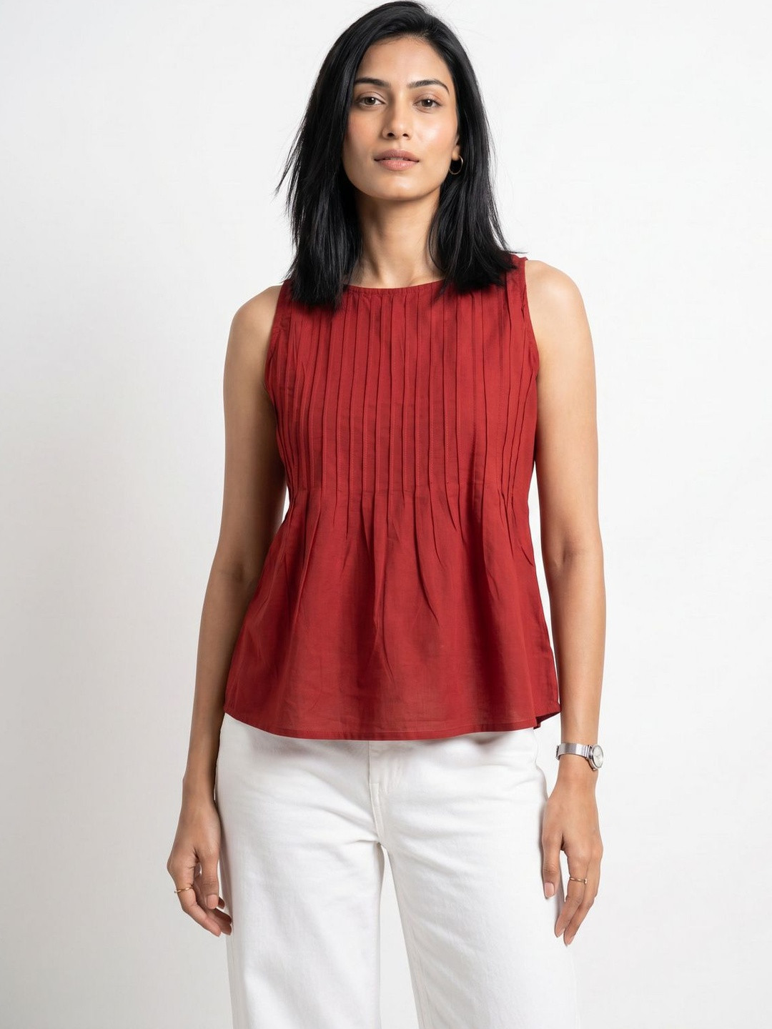 ZNKL Cotton Top