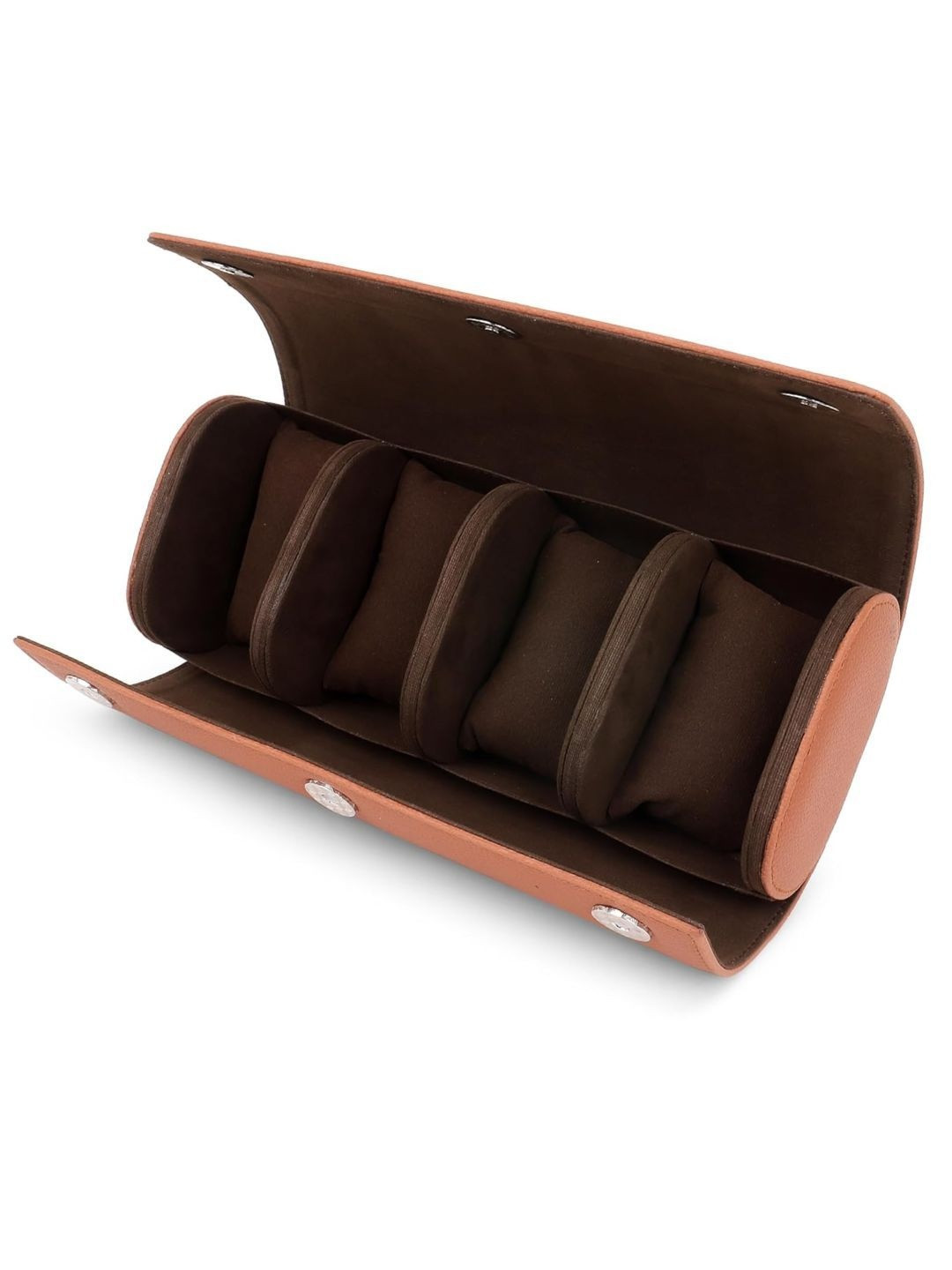 essart 4 Slots Watch Case