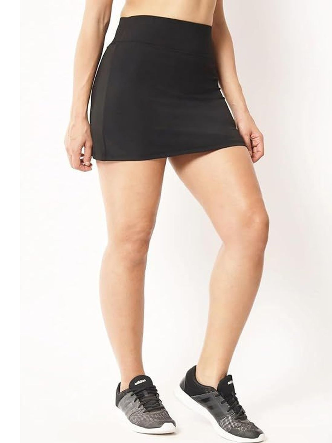 ALYNE Women Mini Skorts Skirt