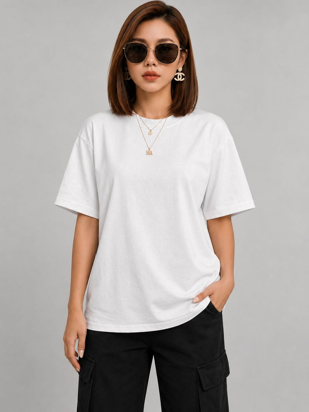 Mast & Harbour Women T-shirt