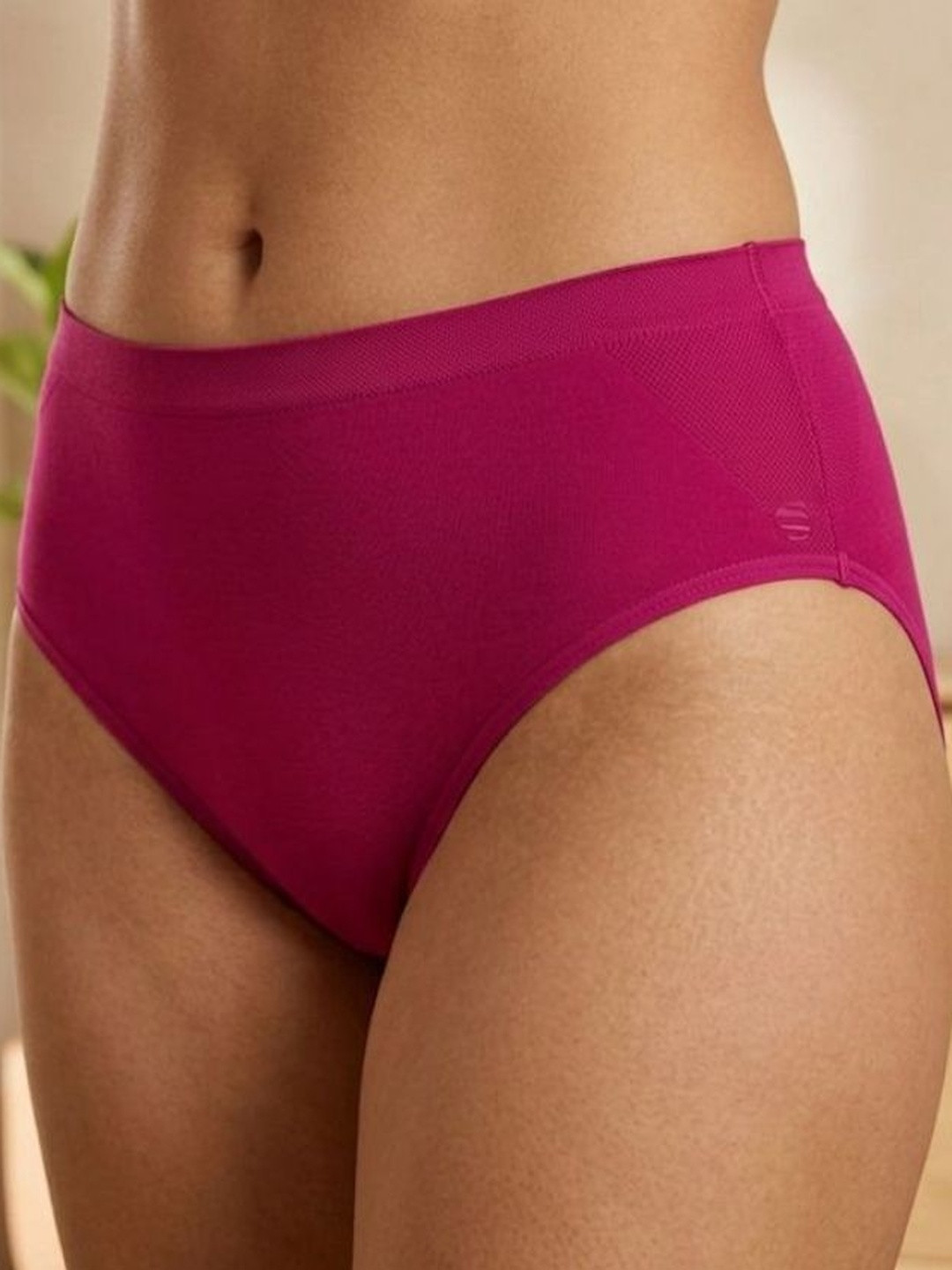 Roadster Women Pack of 2 Cotton Bikini