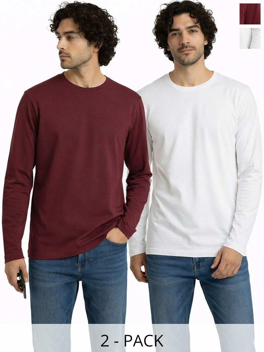THE BEETEL HOUSE Men 2 T-shirt