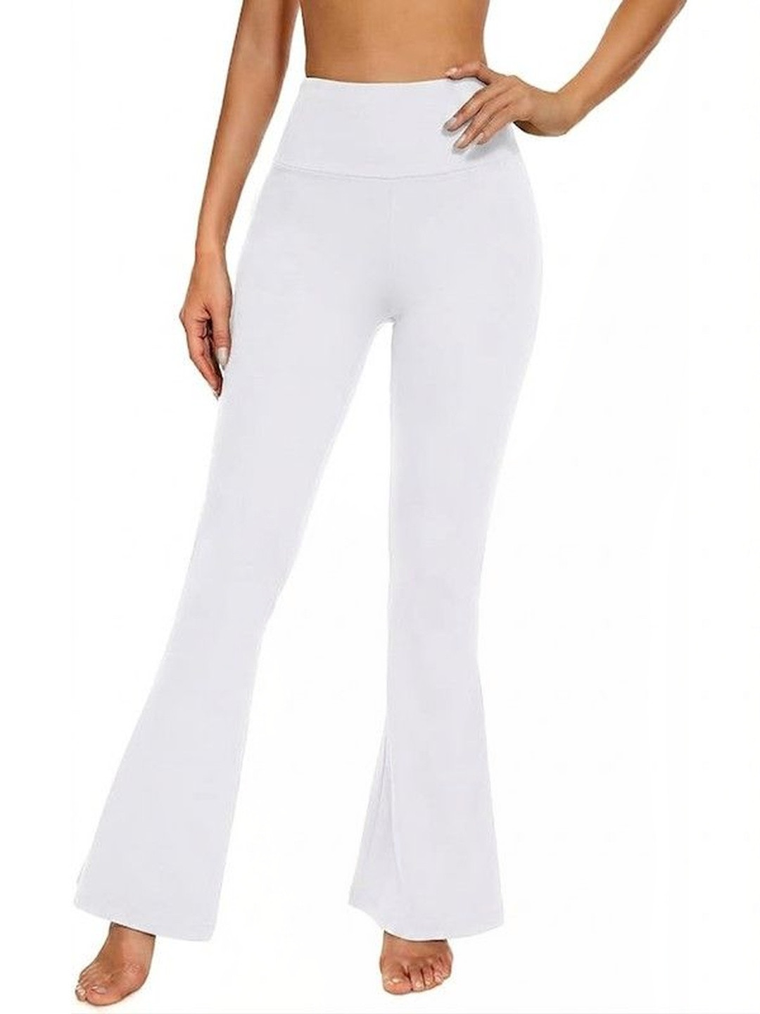 UNFLD Women Slim Fit Training Track Pants