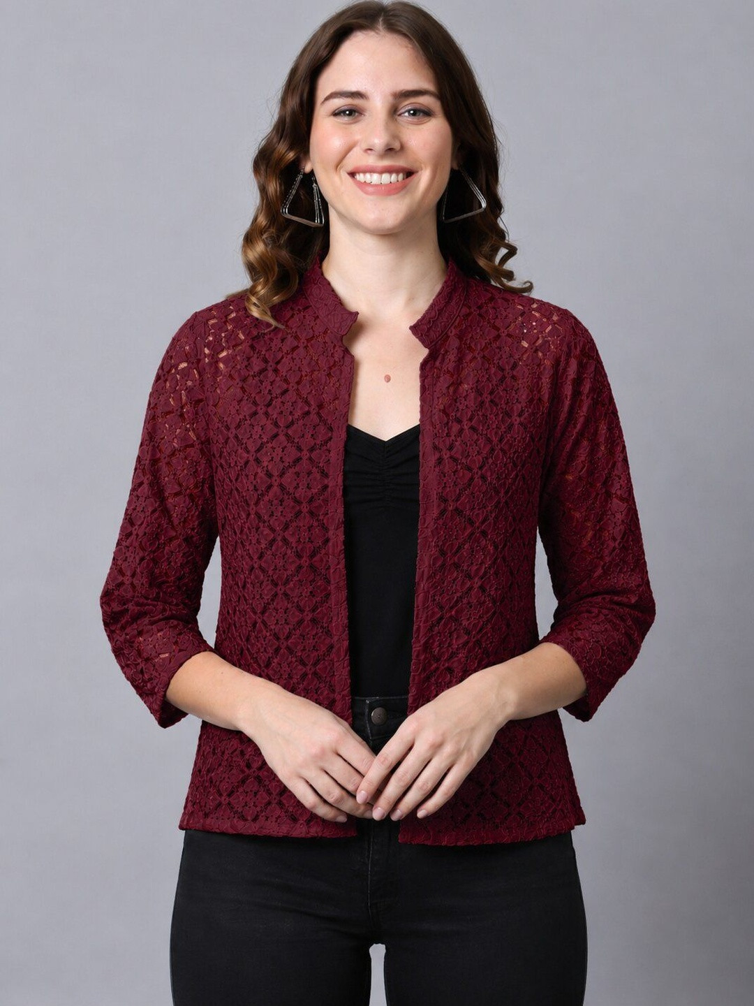 UnaOne Women Shrug