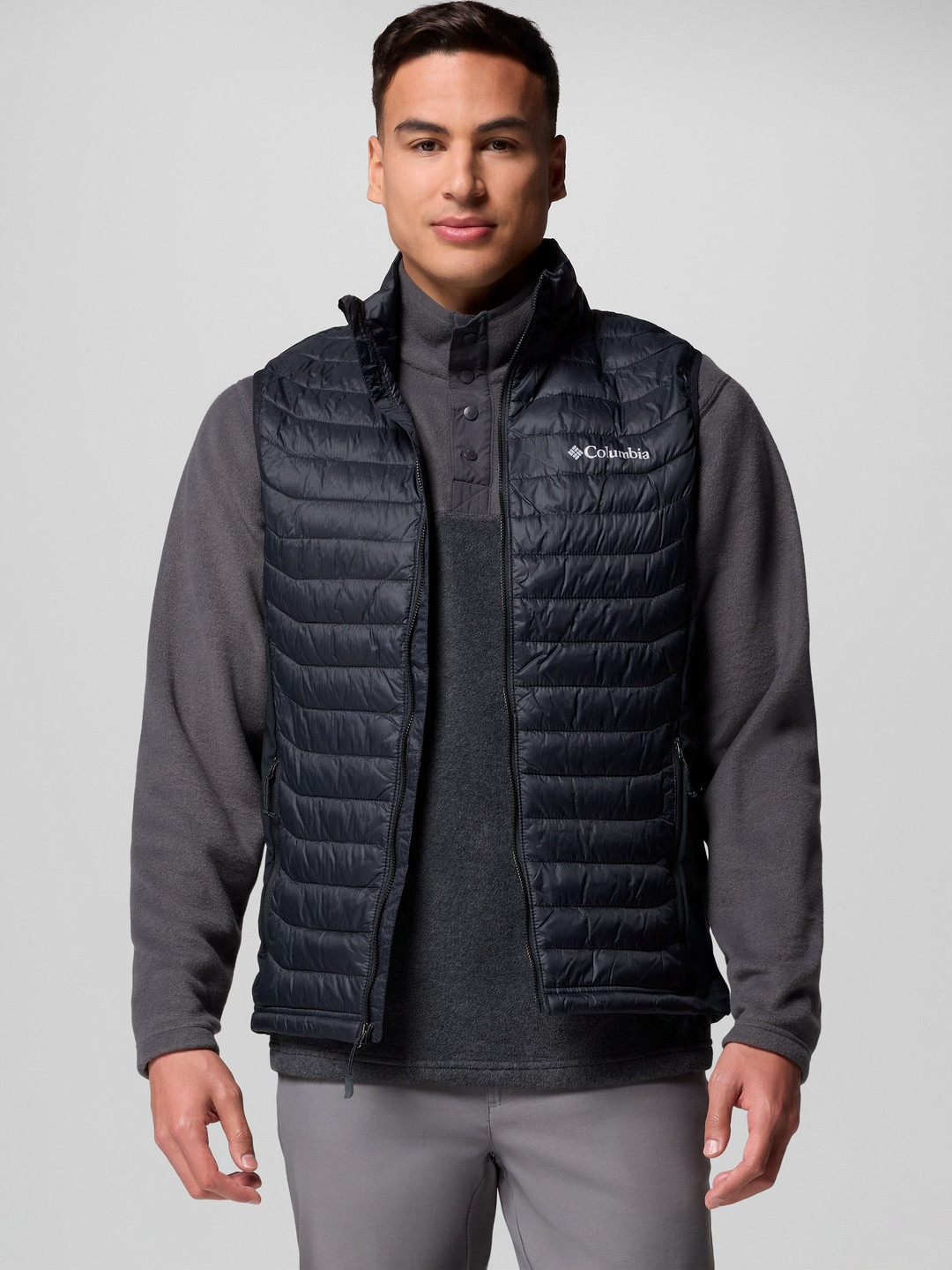 Columbia Men Water Resistant Outdoor Jacket