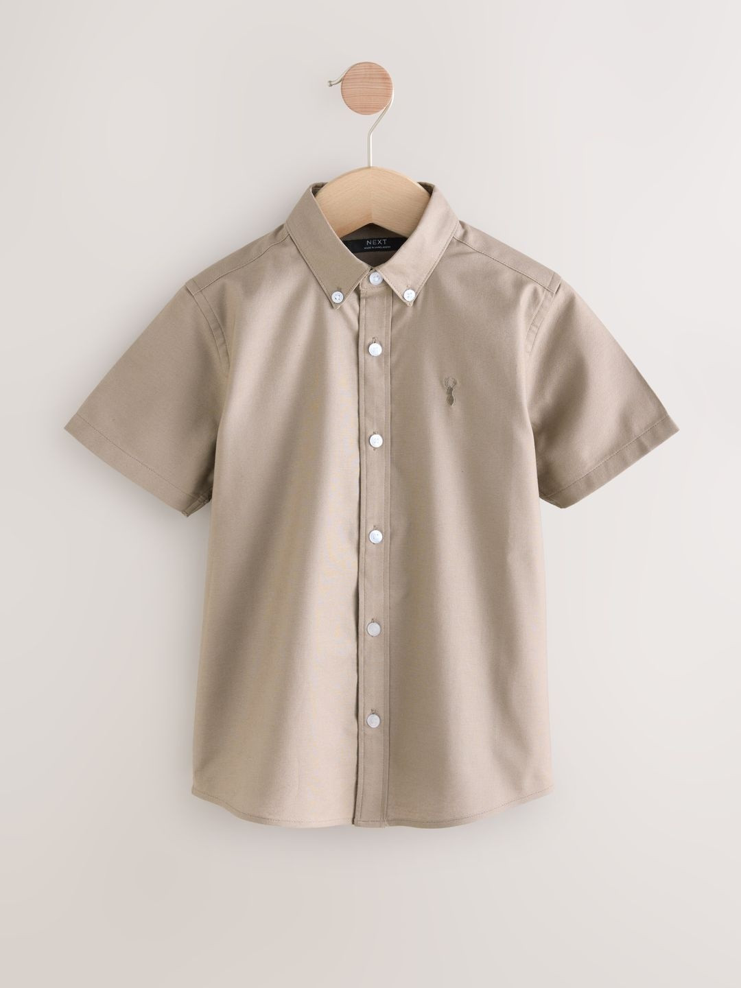 NEXT Boys Casual Shirt