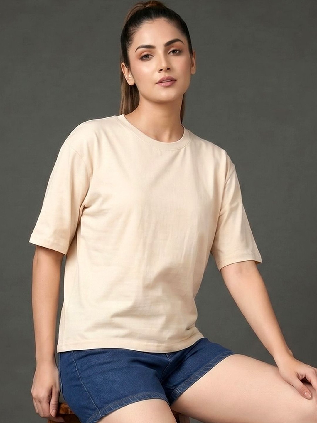 ADDYVERO Women T-shirt