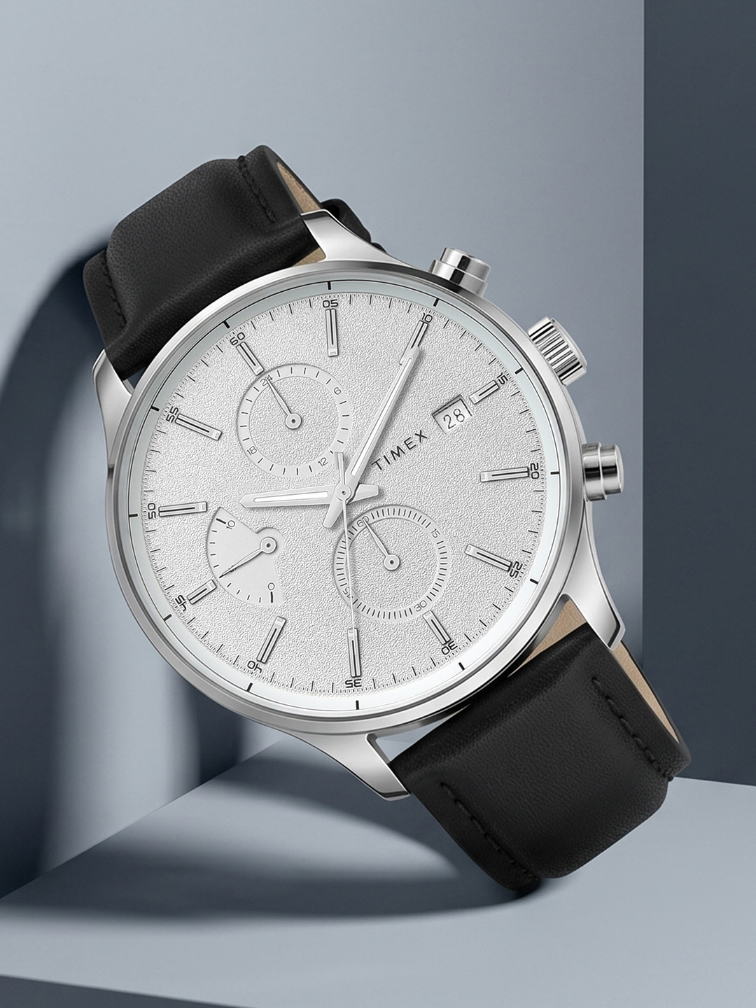 Timex Chronograph Dial Men Watch - TWEG29305