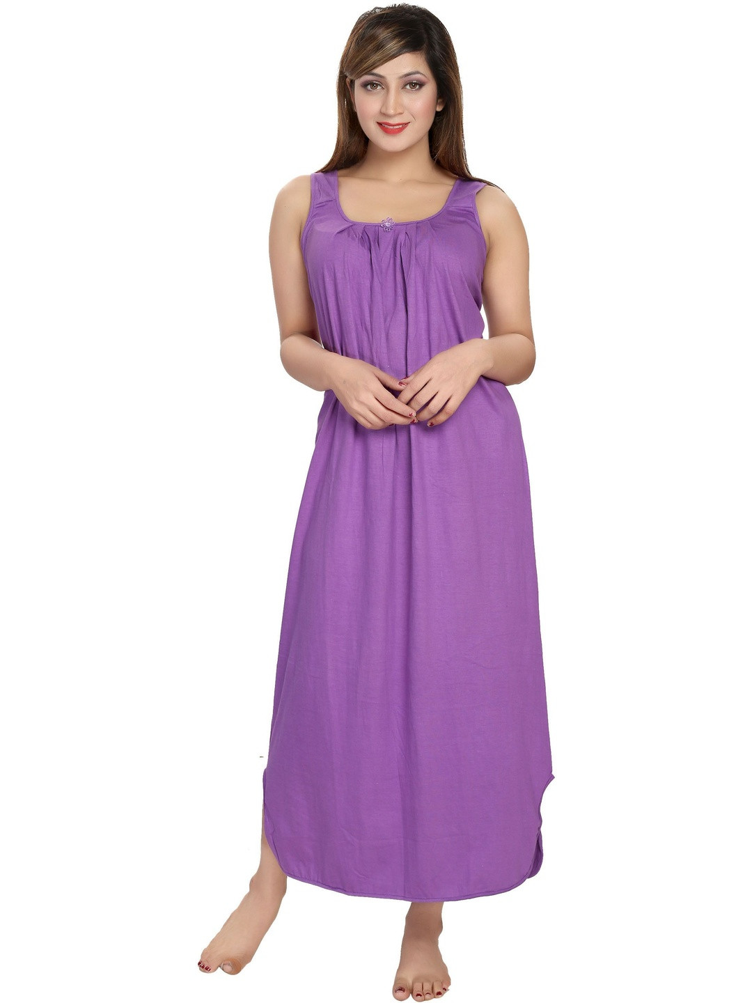 CINCO Maxi Nightdress