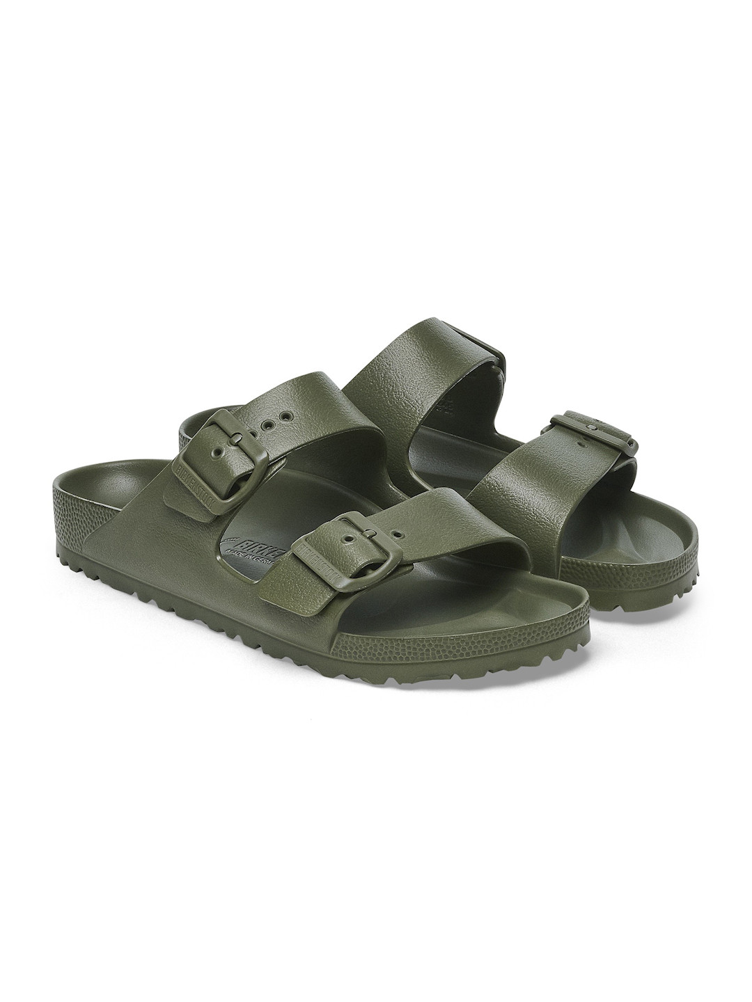 Birkenstock Arizona Essentials Regular Width Slide Sandals