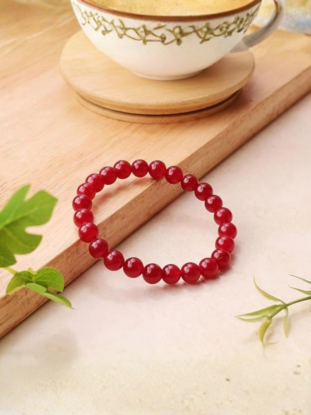Shubhanjali Unisex Crystals Bracelet
