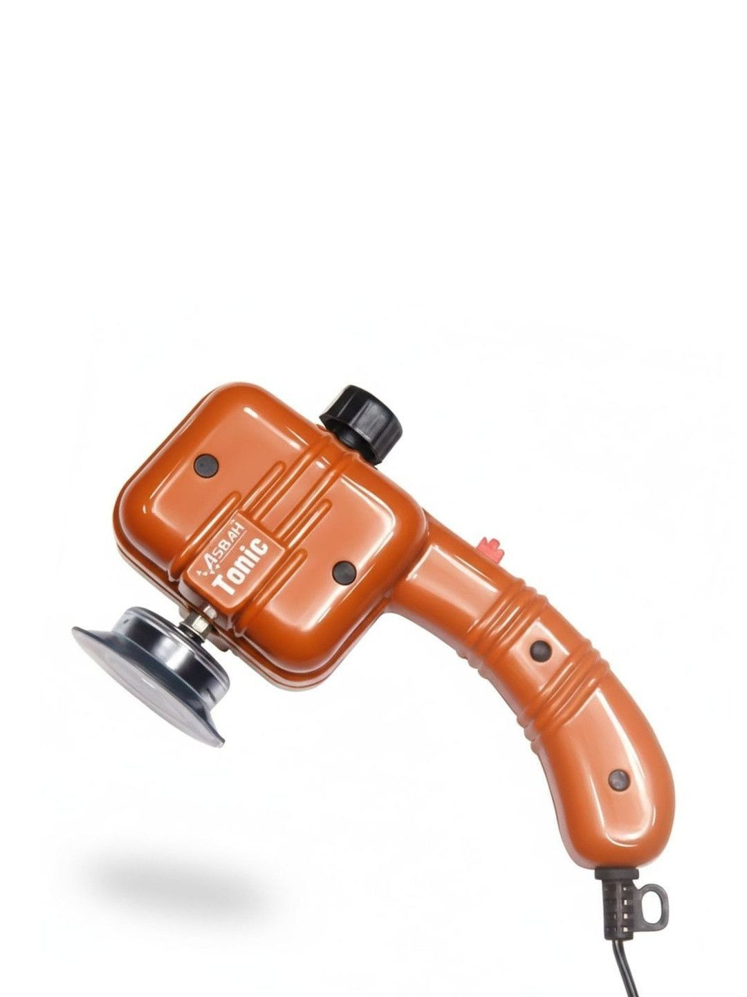 ASBAH Tonic Massager Machine For Face & Other Body Parts 5 Interchangeable Heads