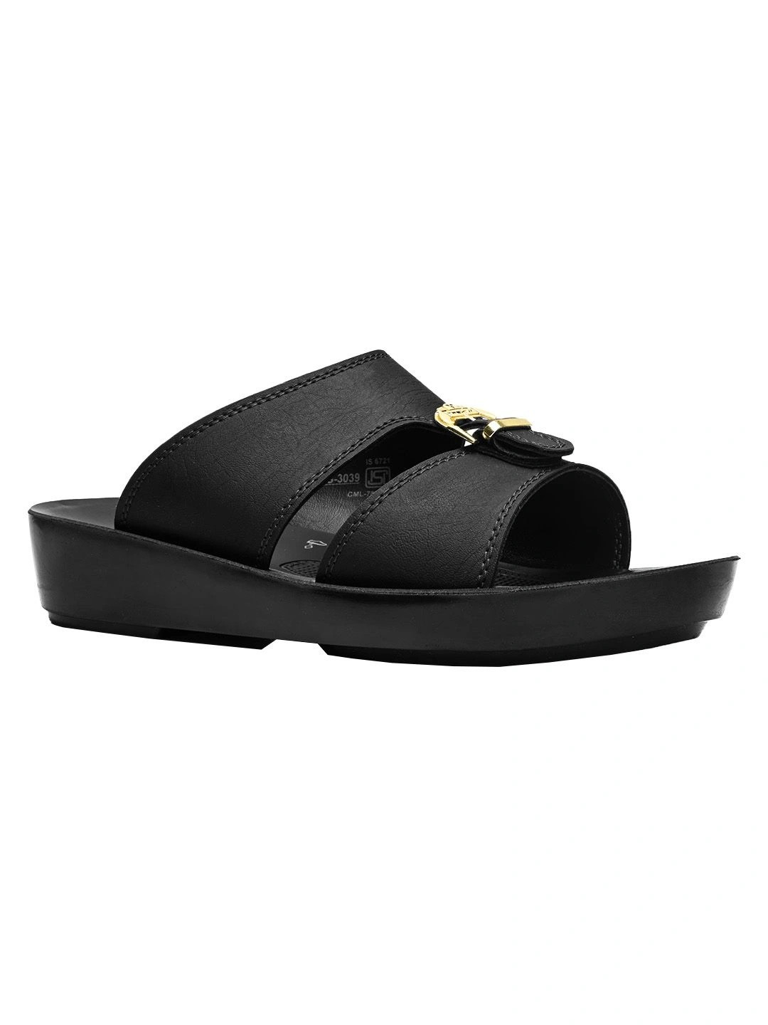 Trekiva Men PU Sandals