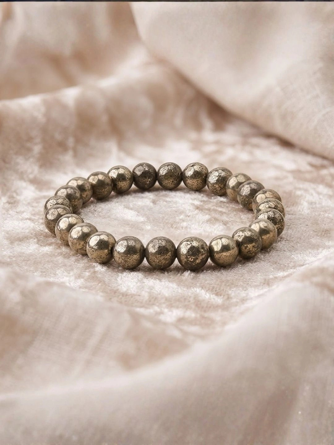 Shubhanjali Unisex Crystals Bracelet