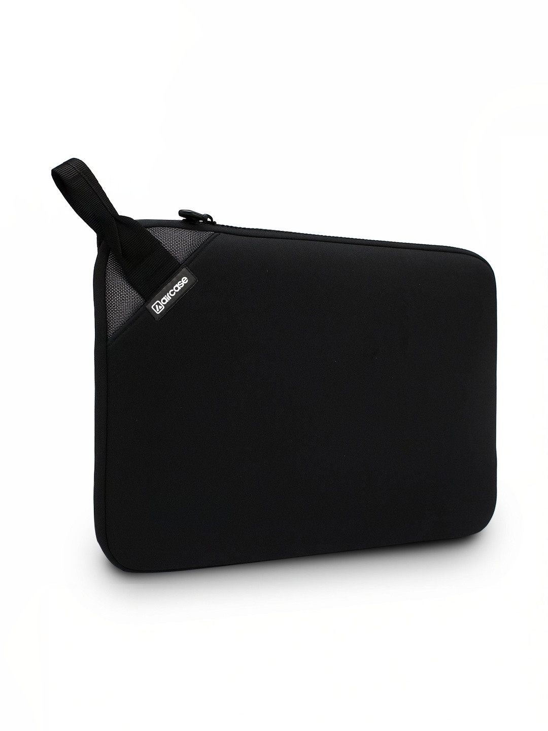 AirCase Unisex PU Laptop Sleeve