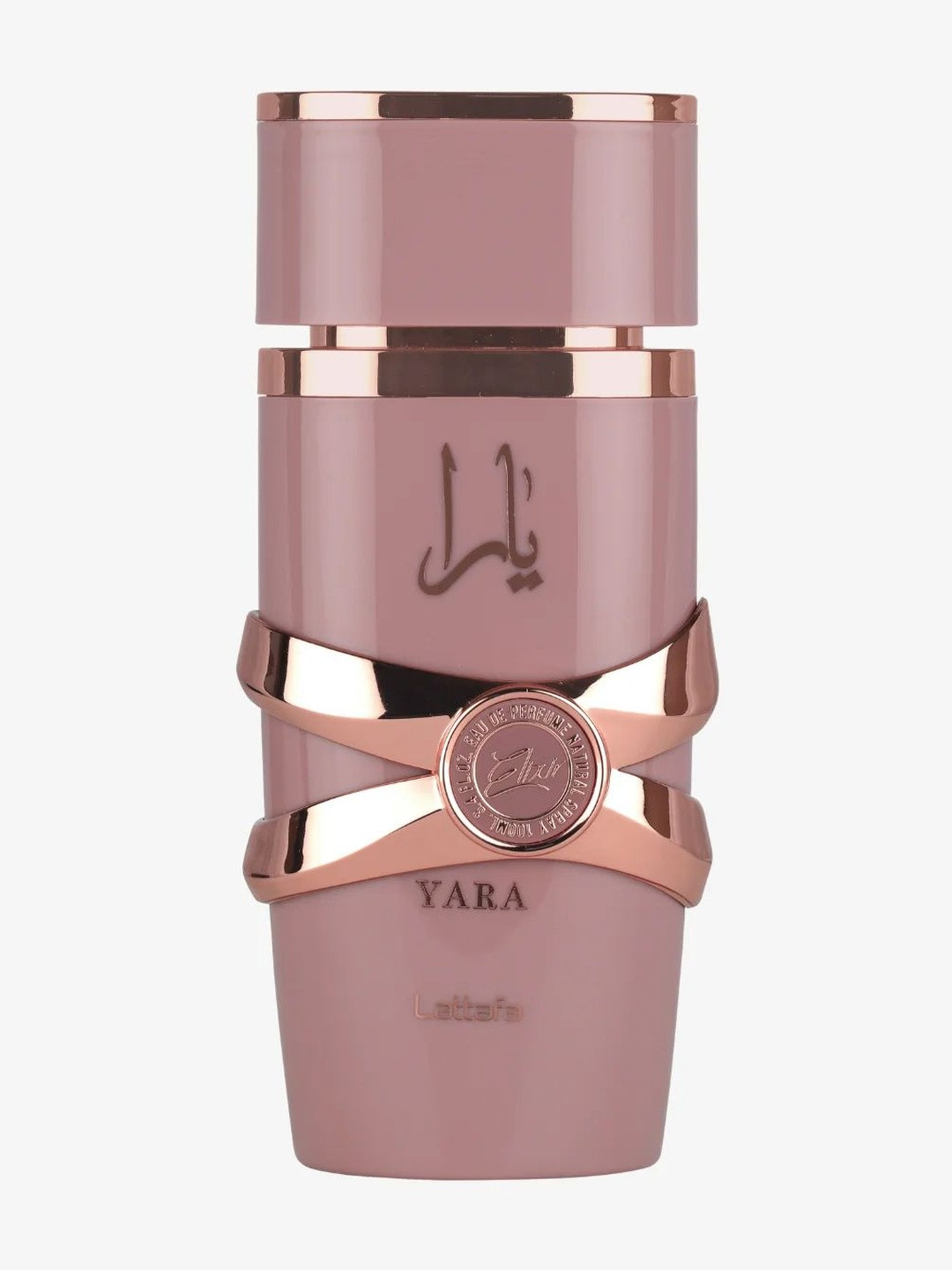 Lattafa Women Yara Elixir Eua De Perfume - 100ml