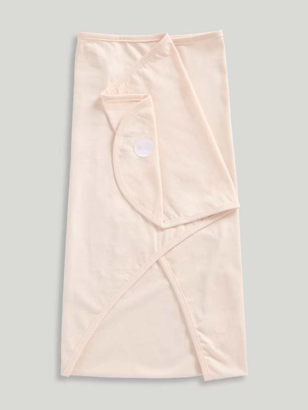 mothercare Pink Blanket