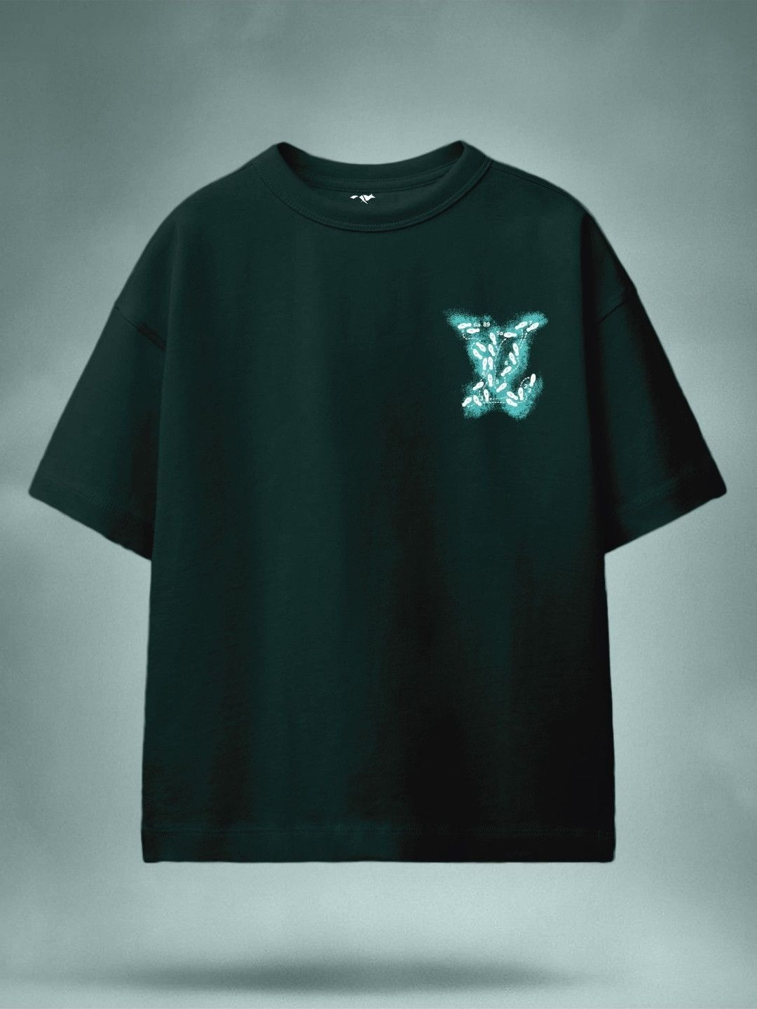 FROSEN FOX Boys Cotton Tshirts