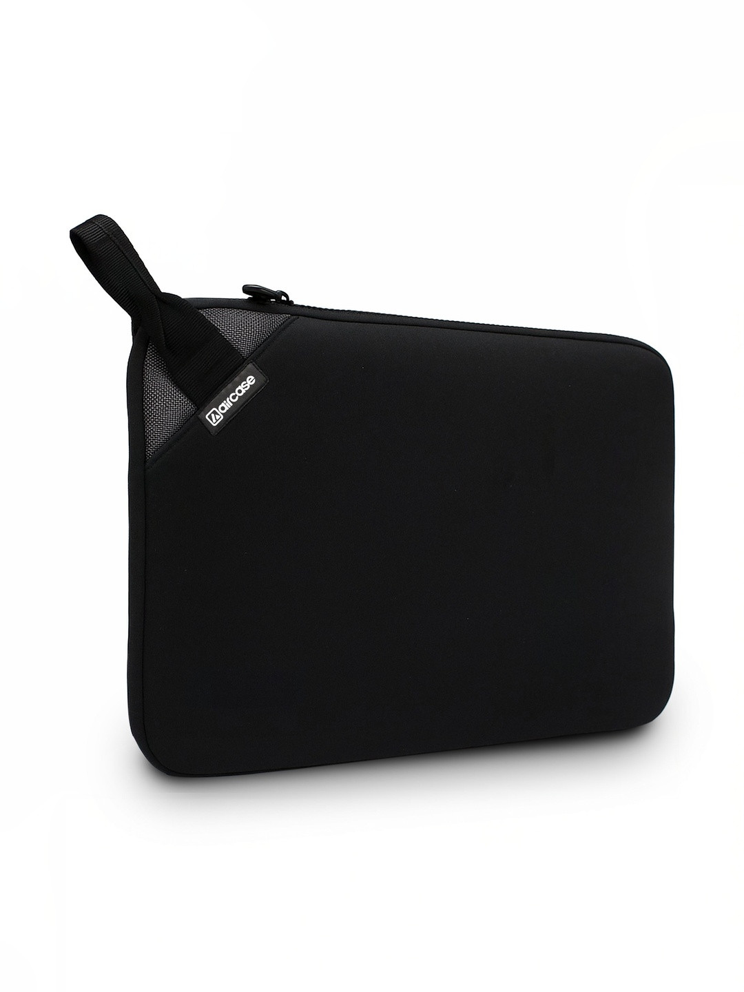 AirCase Unisex PU Laptop Sleeve