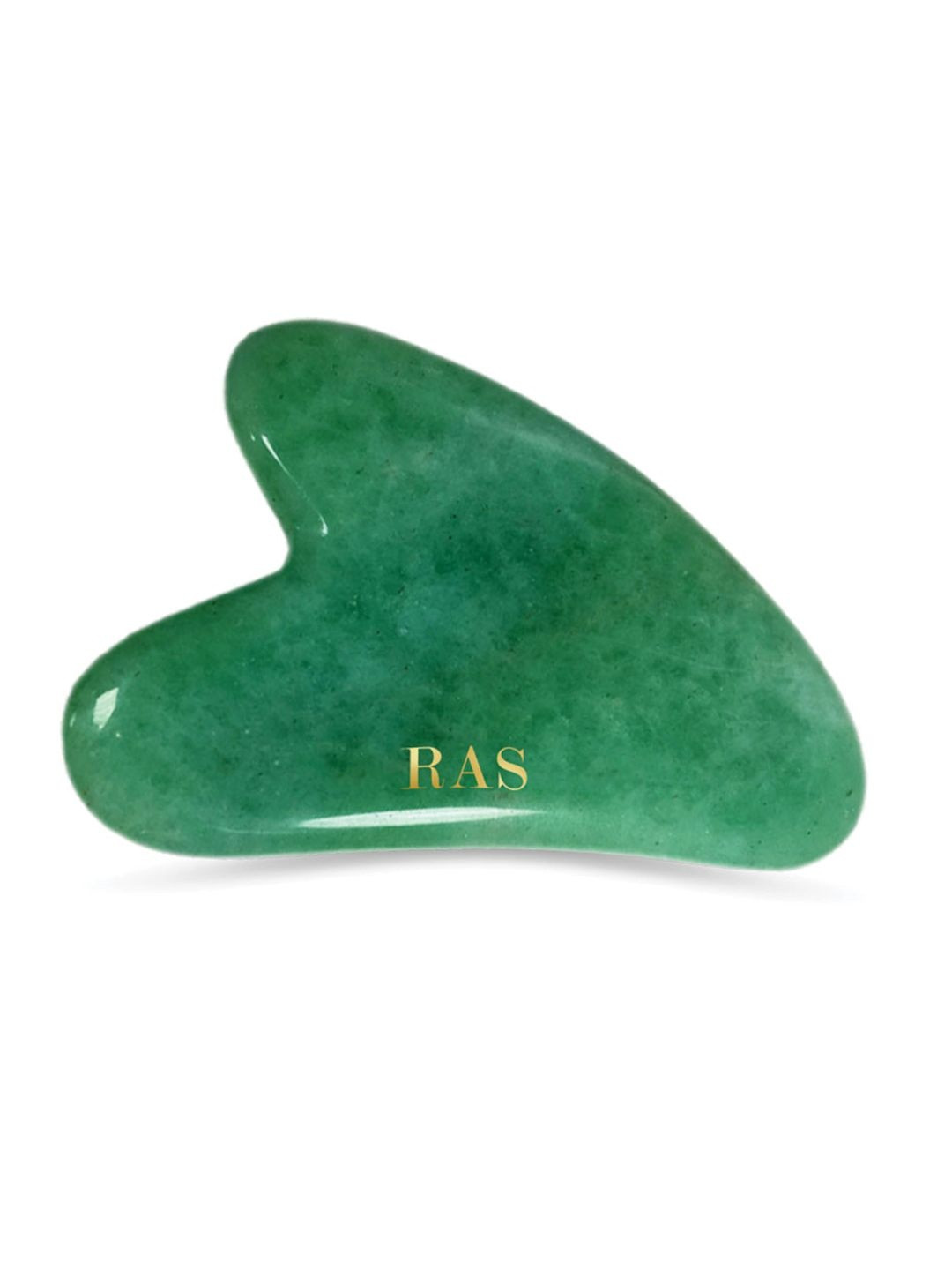 RAS LUXURY OILS Jade Gua Sha