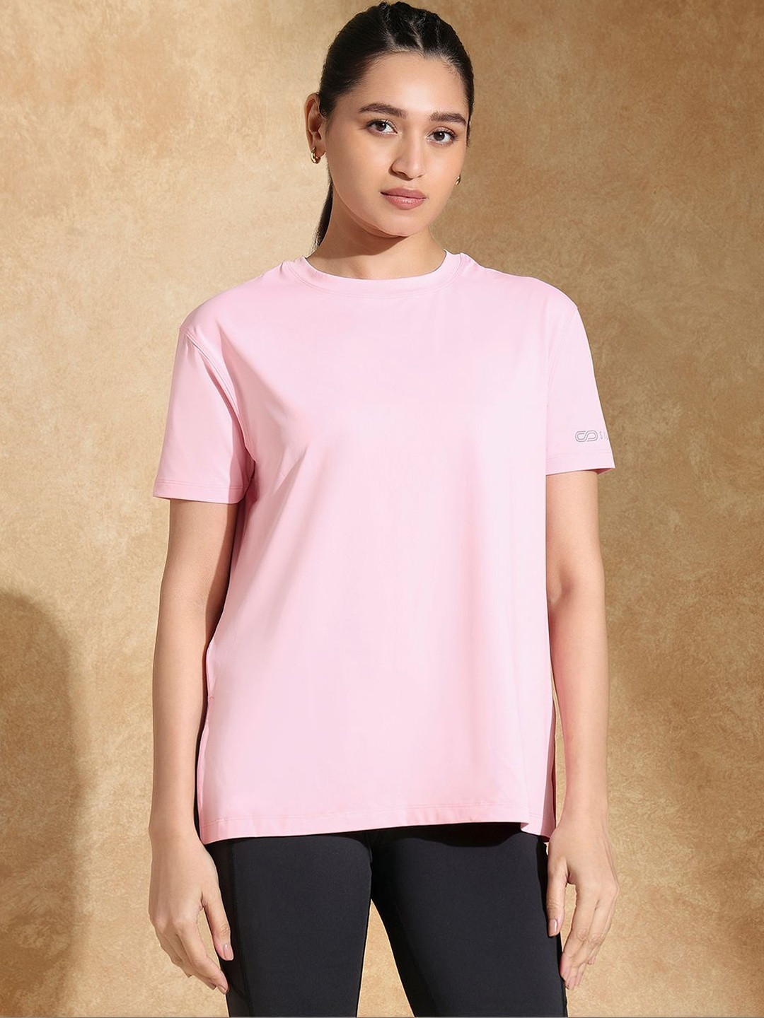 Silvertraq Women Anti Odour T-shirt