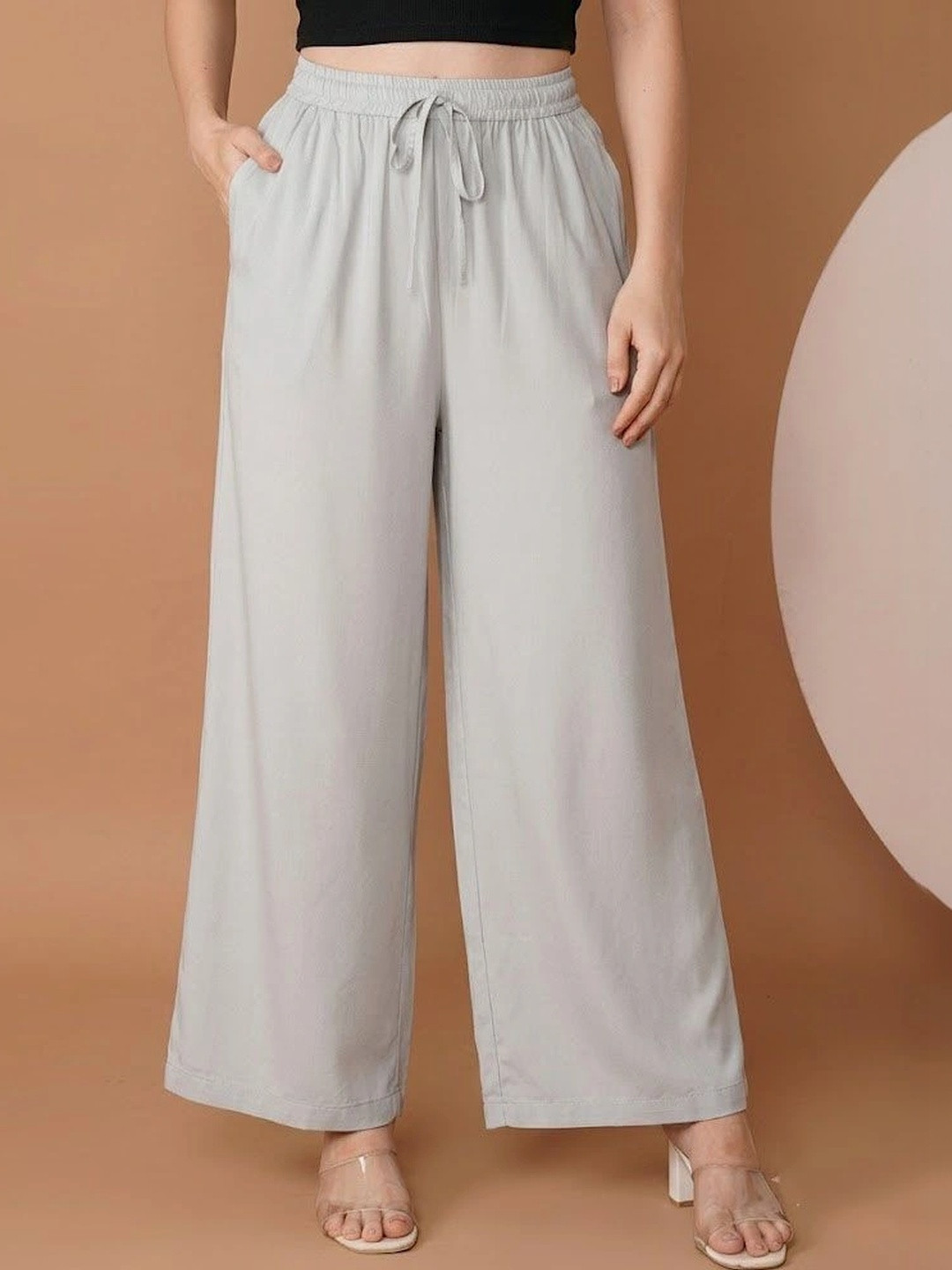Chemistry Women Comfort Trousers