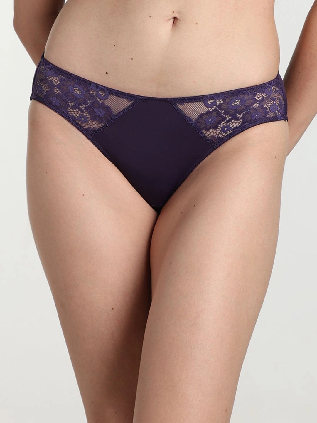 Wacoal Women Printed Assorted Bikini
