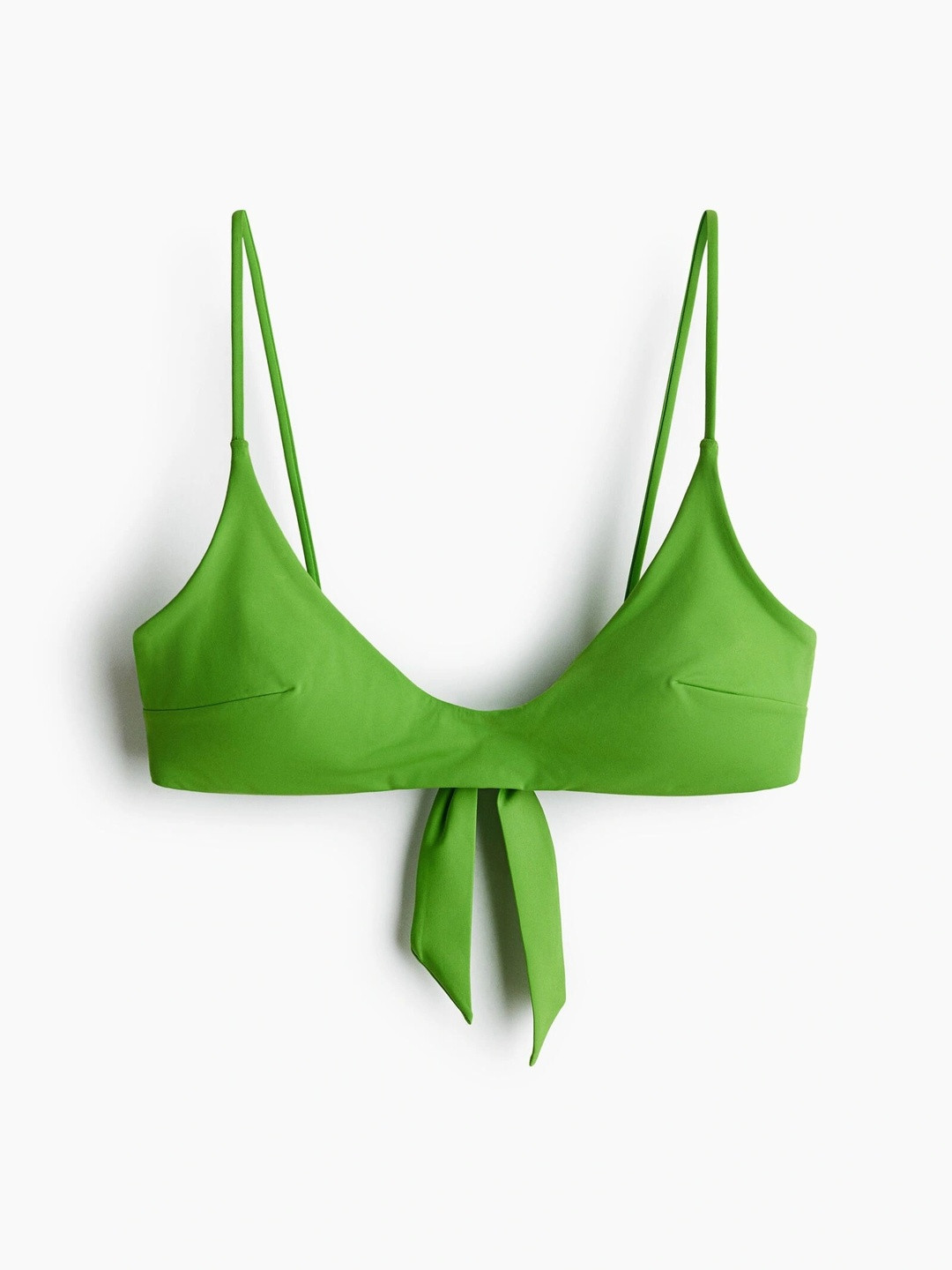 H&M Padded Bikini Top