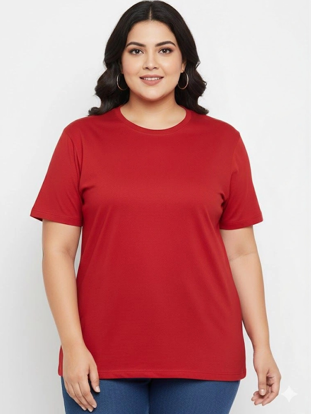 DAAWEAR OUTFITS Women T-shirt