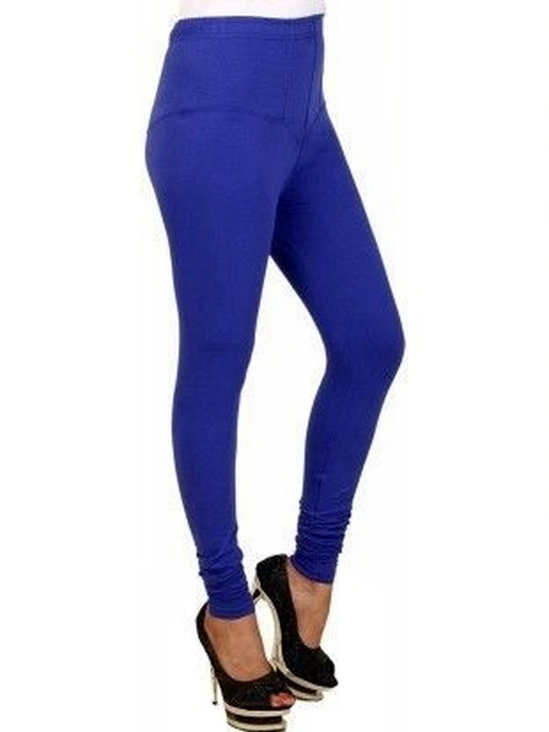 PIXFAB Women Viscose Rayon Leggings