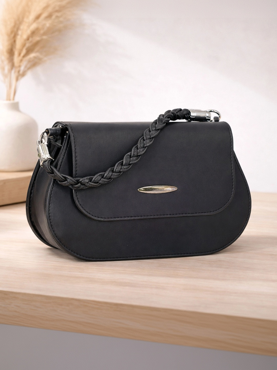 Zufisha PU Sling Bag
