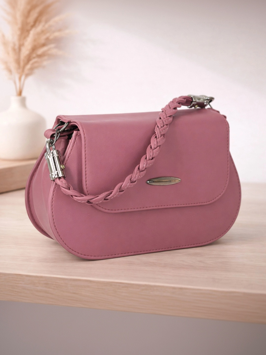 Zufisha PU Sling Bag