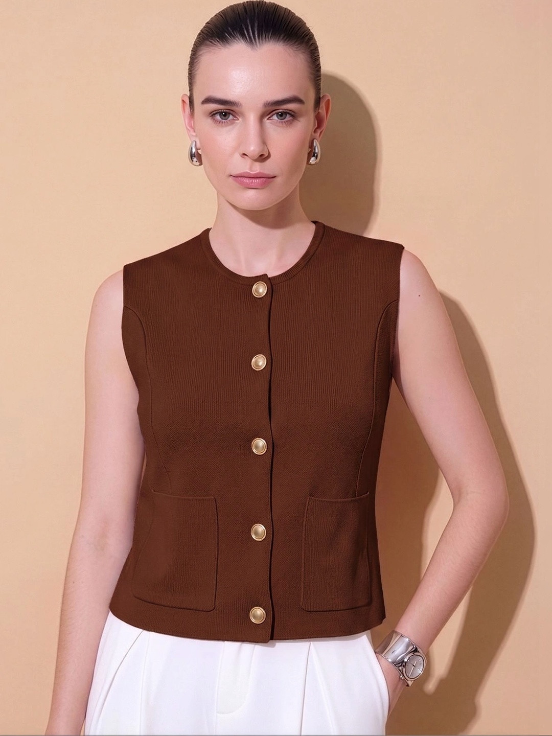 MULVARI Cotton Top