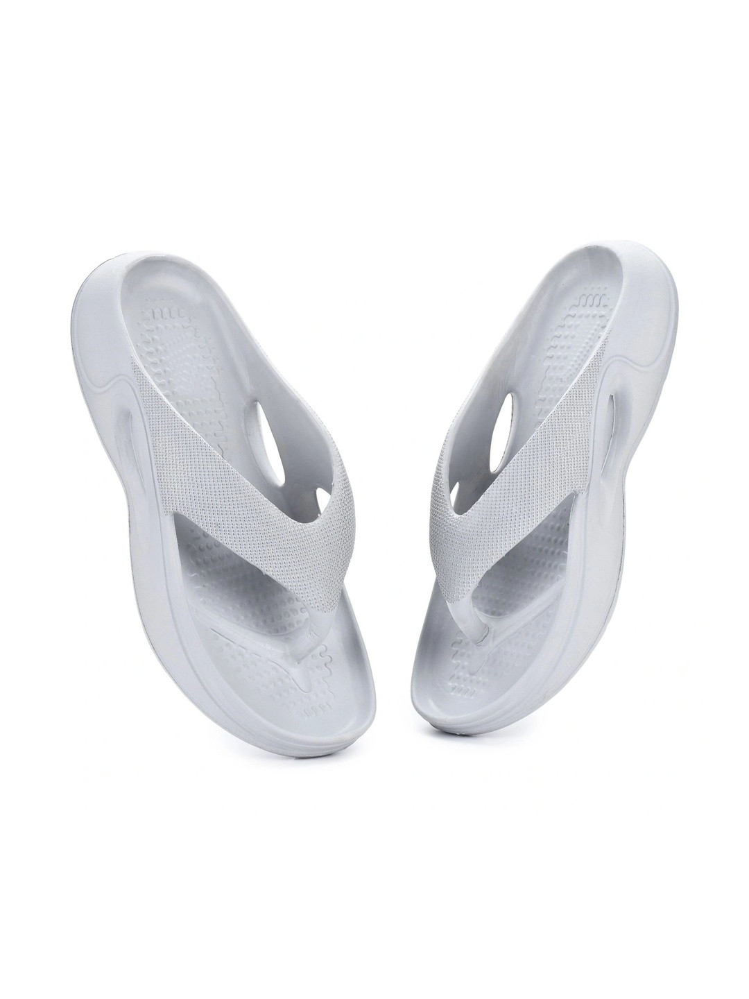 glitchez Men Thong Flip-Flops