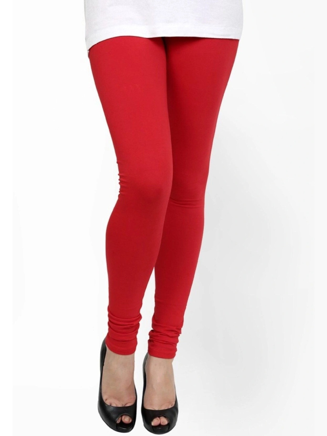 PIXFAB Women Viscose Rayon Leggings